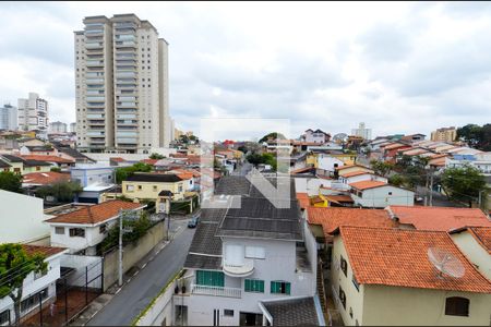 Apartamento para alugar com 47m², 2 quartos e 1 vagaVista do Quarto 1
