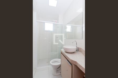 Apartamento para alugar com 47m², 2 quartos e 1 vagaBanheiro