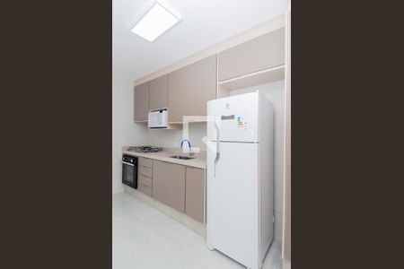 Apartamento para alugar com 47m², 2 quartos e 1 vagaCozinha