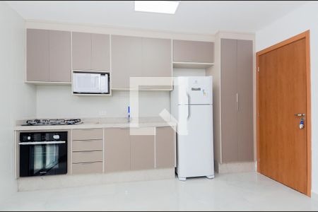 Apartamento para alugar com 47m², 2 quartos e 1 vagaCozinha