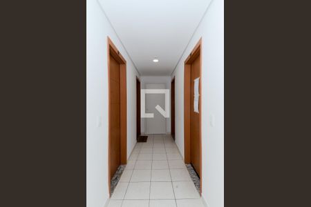 Apartamento para alugar com 47m², 2 quartos e 1 vagaHall de Entrada