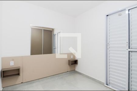 Apartamento para alugar com 47m², 2 quartos e 1 vagaQuarto 2