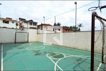 Apartamento para alugar com 47m², 2 quartos e 1 vagaQuadra Esportiva