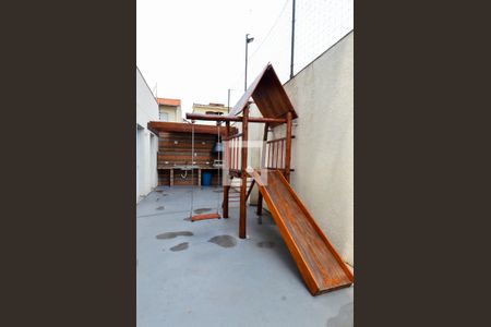 Apartamento para alugar com 47m², 2 quartos e 1 vagaÁrea Comum - Playground