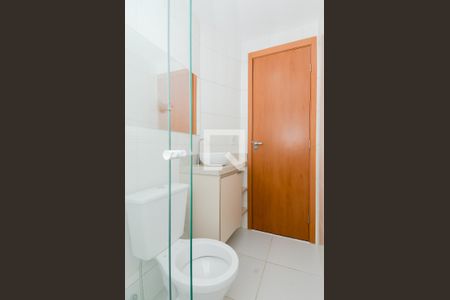 Apartamento para alugar com 47m², 2 quartos e 1 vagaBanheiro