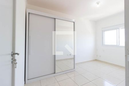 Suíte de apartamento para alugar com 2 quartos, 59m² em Vila Nova Mazzei, São Paulo