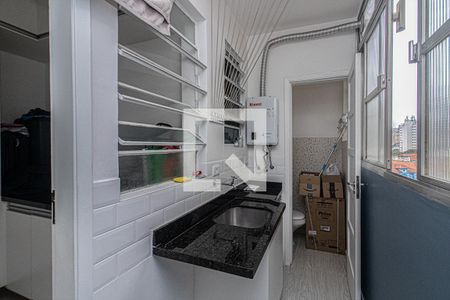 Apartamento à venda com 114m², 2 quartos e sem vaga Apartamento à venda com 114m², 2 quartos e sem vagaÁrea de Serviço