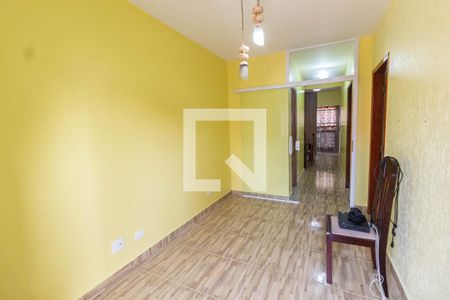 Casa para alugar com 4 quartos, 180m² em Jardim Sao Paulo(zona Norte), São Paulo