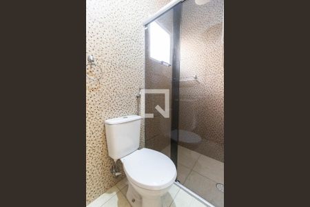 Banheiro  Casa 1 de casa para alugar com 4 quartos, 180m² em Jardim Sao Paulo(zona Norte), São Paulo