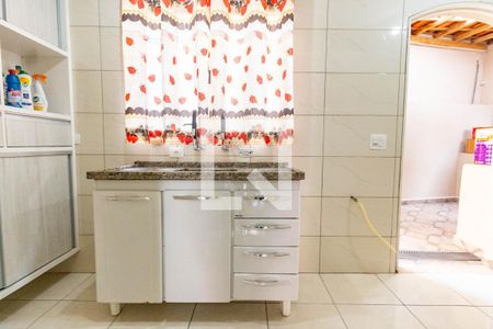 Cozinha  Casa 1 de casa para alugar com 4 quartos, 180m² em Jardim Sao Paulo(zona Norte), São Paulo