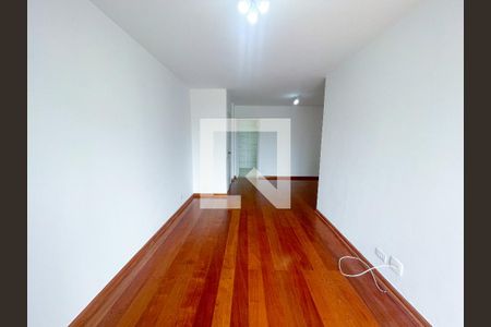 Sala de apartamento à venda com 3 quartos, 91m² em Pinheiros, São Paulo