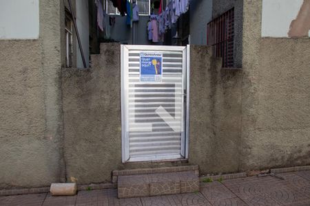 Apartamento à venda com 60m², 2 quartos e sem vagaFachada