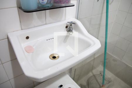 Apartamento à venda com 60m², 2 quartos e sem vagaBanheiro