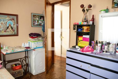 Quarto 2 de apartamento à venda com 2 quartos, 60m² em Vila Guilherme, São Paulo