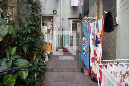 Apartamento à venda com 60m², 2 quartos e sem vagaQuintal