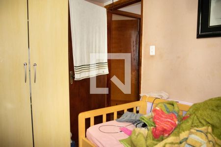 Quarto 1 de apartamento à venda com 2 quartos, 60m² em Vila Guilherme, São Paulo