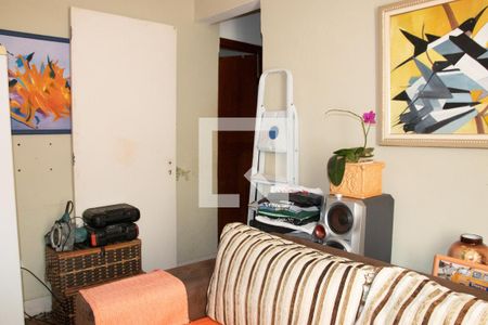 Sala de apartamento à venda com 2 quartos, 60m² em Vila Guilherme, São Paulo
