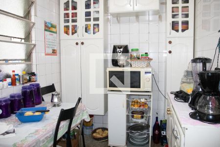 Apartamento à venda com 60m², 2 quartos e sem vagaCozinha