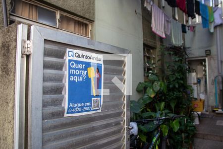 Apartamento à venda com 60m², 2 quartos e sem vagaFachada