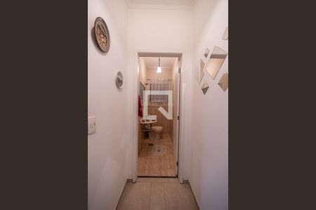 Casa à venda com 200m², 3 quartos e 3 vagasLavabo