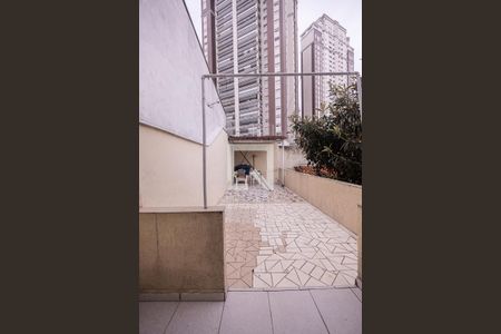 Casa à venda com 200m², 3 quartos e 3 vagasVaranda Quarto 1