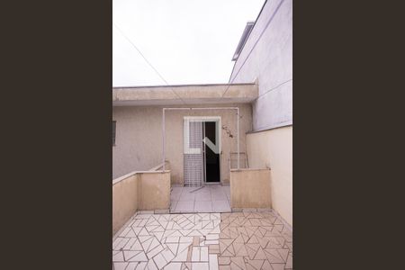 Casa à venda com 200m², 3 quartos e 3 vagasVaranda Quarto 1