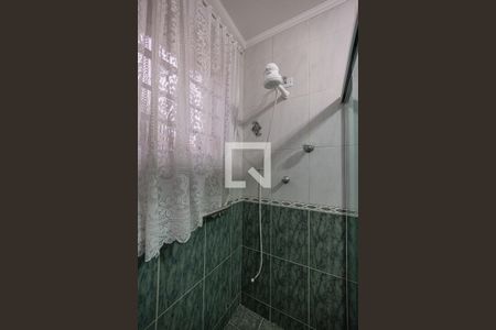 Casa à venda com 200m², 3 quartos e 3 vagasBanheiro Social