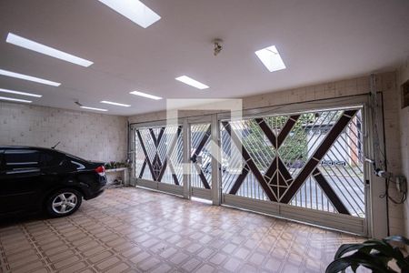 Casa à venda com 200m², 3 quartos e 3 vagasGaragem
