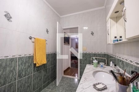 Casa à venda com 200m², 3 quartos e 3 vagasBanheiro Social