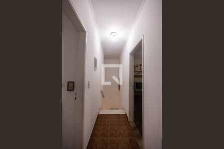 Casa à venda com 200m², 3 quartos e 3 vagasCorredor