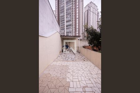 Casa à venda com 200m², 3 quartos e 3 vagasVaranda Quarto 1