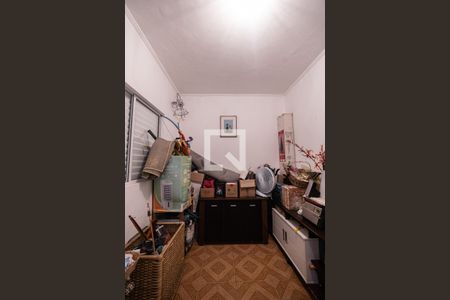 Casa à venda com 200m², 3 quartos e 3 vagasQuarto de Serviço