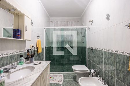 Casa à venda com 200m², 3 quartos e 3 vagasBanheiro Social