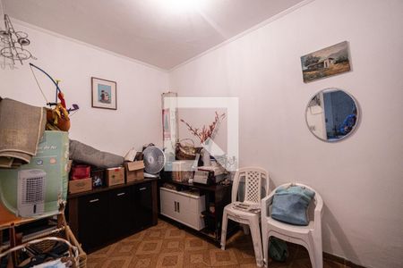 Casa à venda com 200m², 3 quartos e 3 vagasÁrea de Serviço