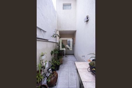 Casa à venda com 200m², 3 quartos e 3 vagasÁrea Externa