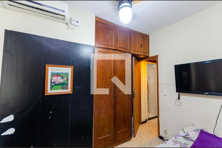 Quarto 2 de apartamento para alugar com 2 quartos, 56m² em Fonseca, Niterói