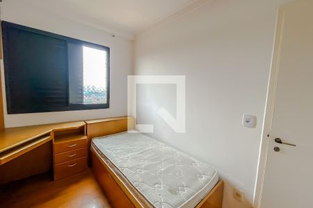 Quarto de apartamento à venda com 2 quartos, 60m² em Canindé, São Paulo
