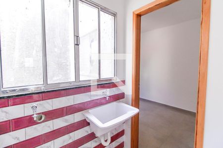 Casa para alugar com 65m², 2 quartos e sem vagaÁrea de Serviço