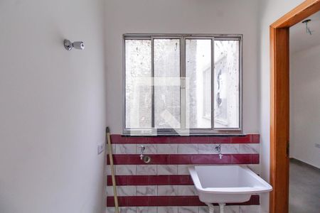 Casa para alugar com 65m², 2 quartos e sem vagaÁrea de Serviço
