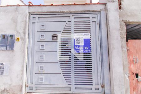 Casa para alugar com 65m², 2 quartos e sem vagaPlaquinha
