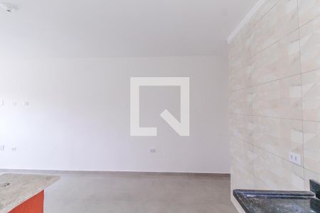 Casa para alugar com 65m², 2 quartos e sem vagaCozinha