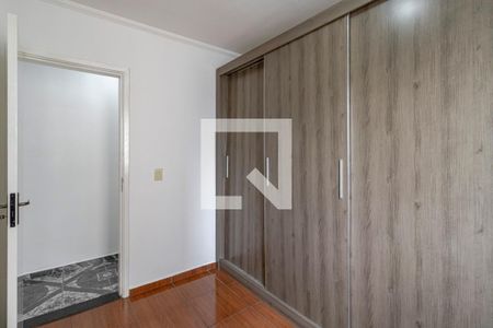 Quarto 01 de apartamento à venda com 2 quartos, 48m² em Ipiranga, São Paulo