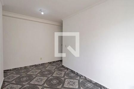Sala de apartamento à venda com 2 quartos, 48m² em Ipiranga, São Paulo