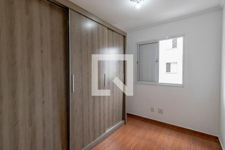 Quarto 01 de apartamento à venda com 2 quartos, 48m² em Ipiranga, São Paulo