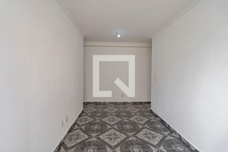 Sala de apartamento para alugar com 2 quartos, 48m² em Ipiranga, São Paulo