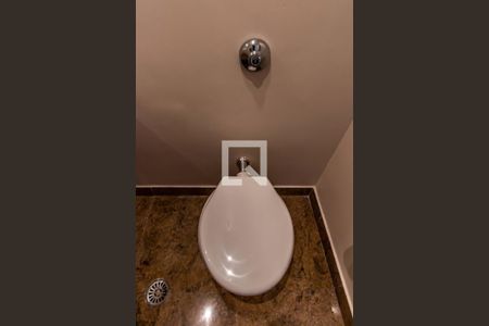 Apartamento à venda com 323m², 4 quartos e 2 vagasLavabo