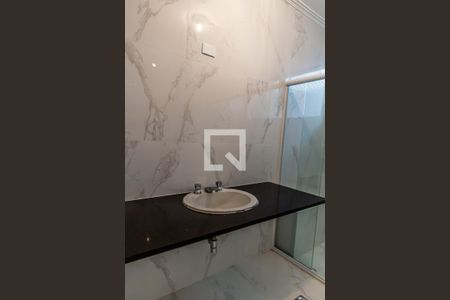 Apartamento à venda com 323m², 4 quartos e 2 vagasBanheiro