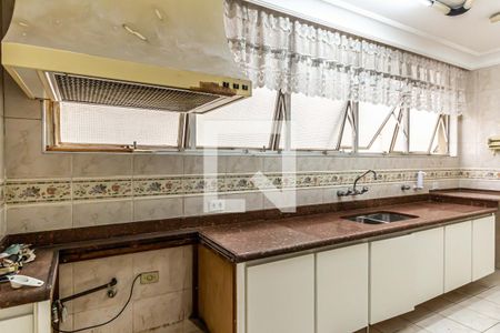 Apartamento à venda com 323m², 4 quartos e 2 vagasCozinha