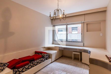 Apartamento à venda com 323m², 4 quartos e 2 vagasQuarto 3