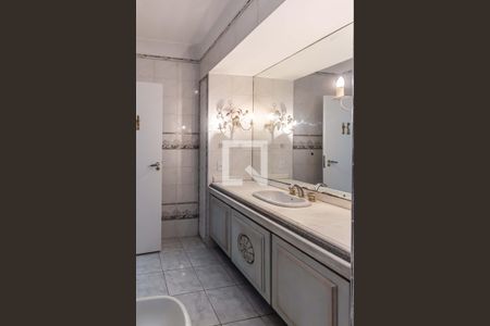 Apartamento à venda com 323m², 4 quartos e 2 vagasSuíte